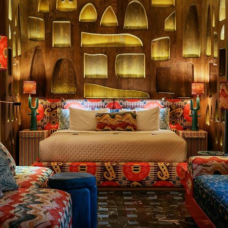 Riad Due Marrakesch Exterior foto