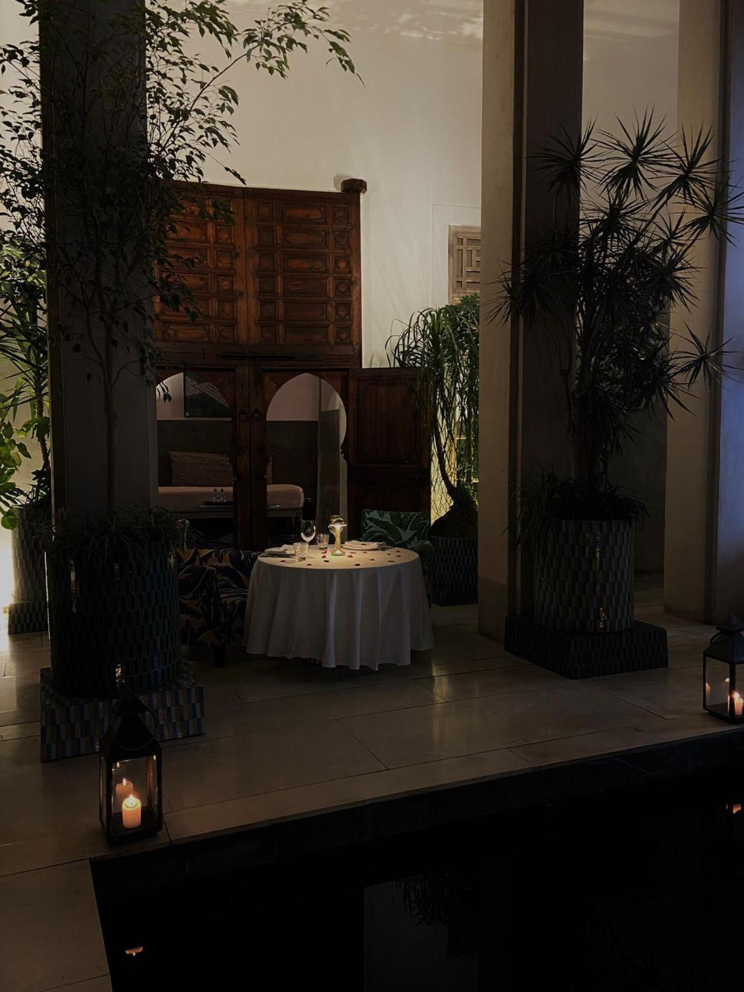 Riad Due Marrakesch Exterior foto