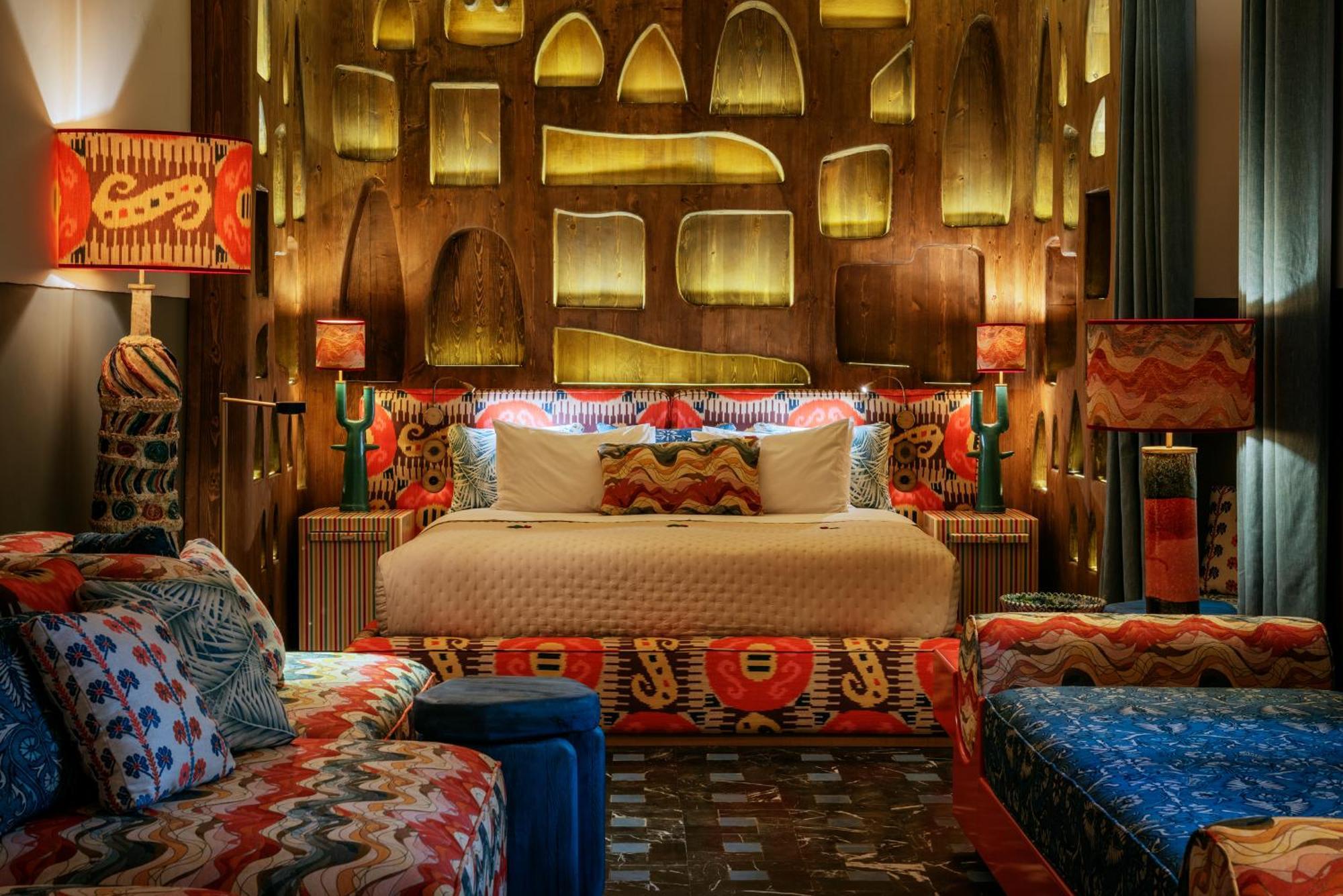 Riad Due Marrakesch Exterior foto