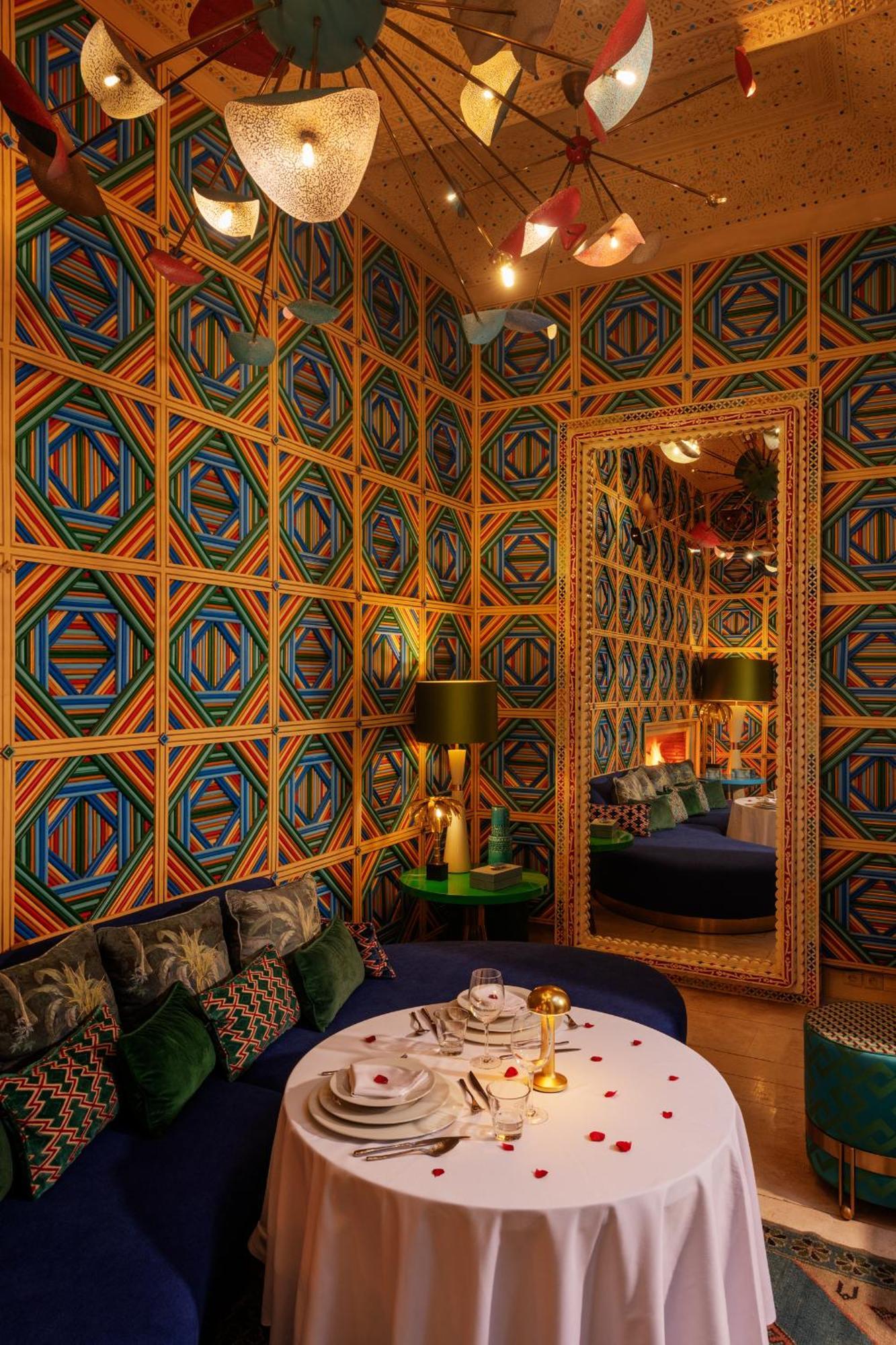 Riad Due Marrakesch Exterior foto