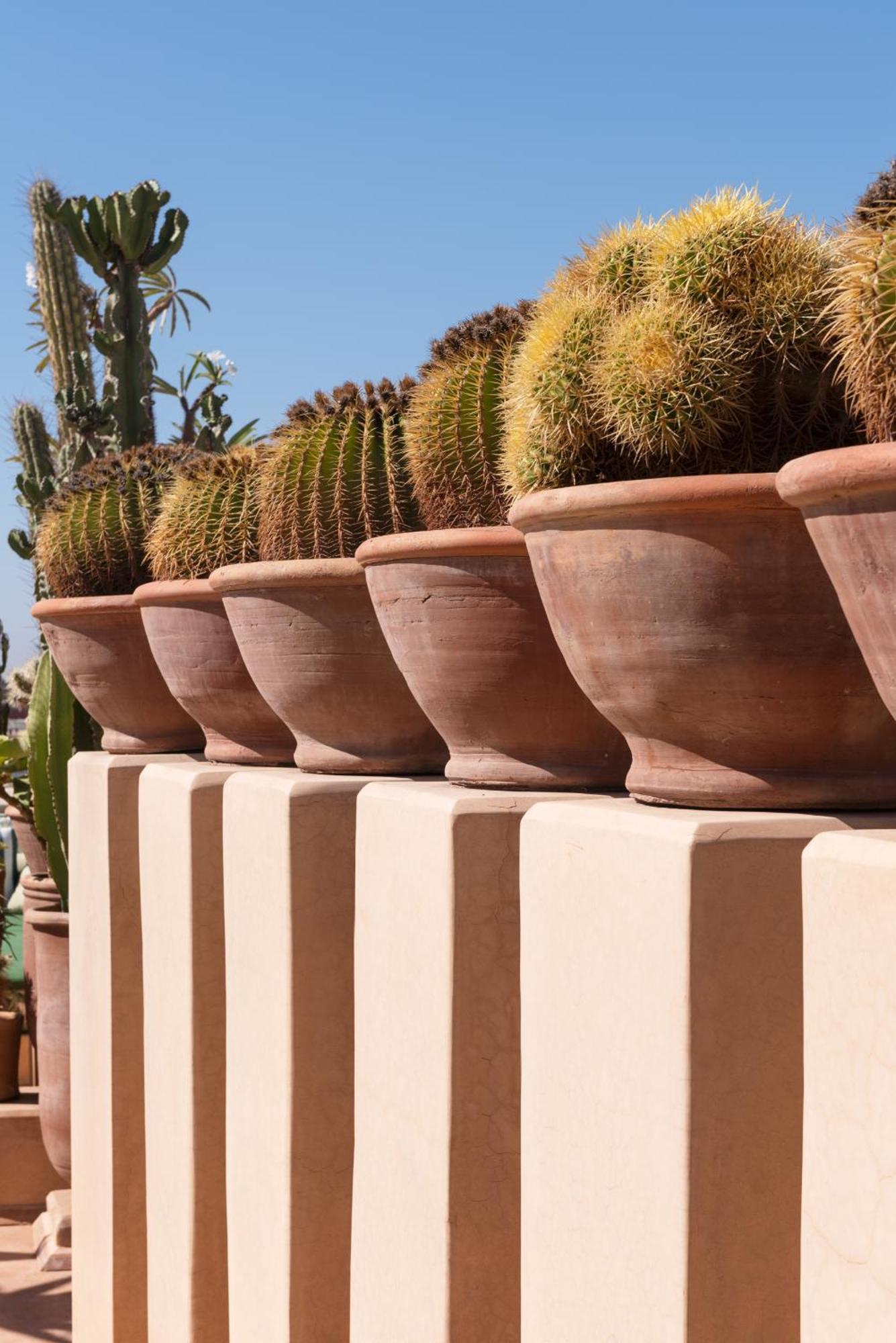 Riad Due Marrakesch Exterior foto