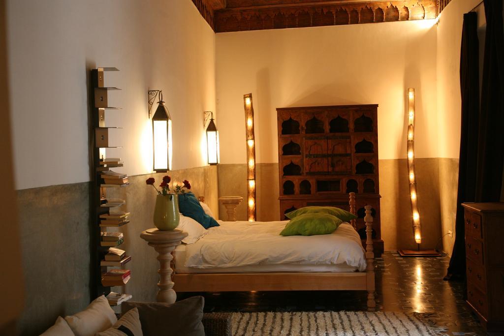 Riad Due Marrakesch Exterior foto