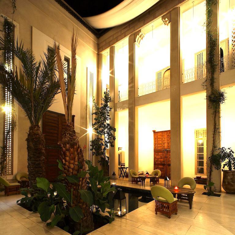 Riad Due Marrakesch Exterior foto